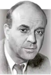 John Dos Passos 